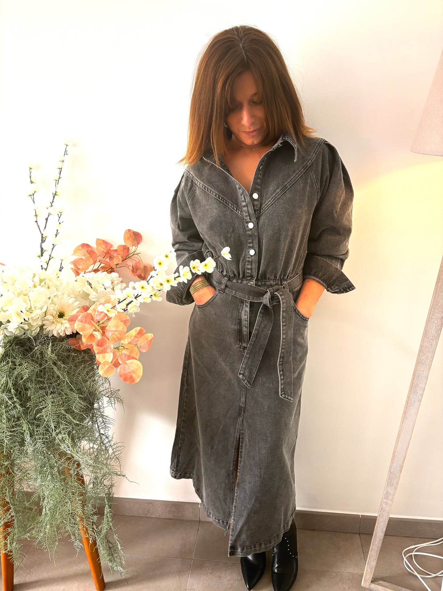 Robe Émilie