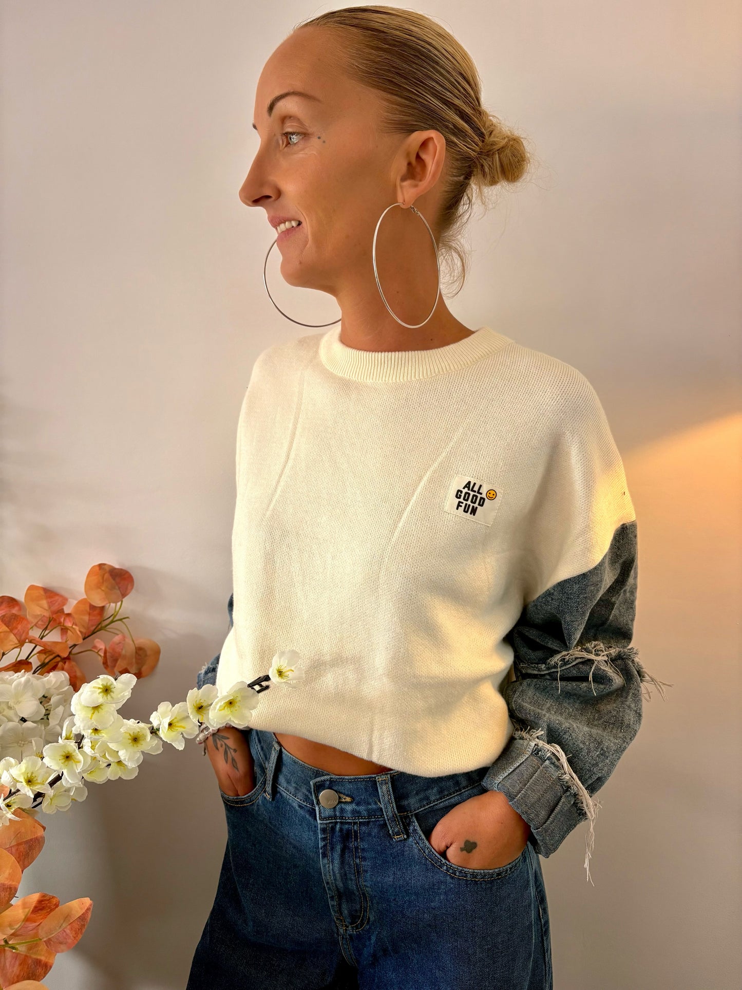 Pull Alix