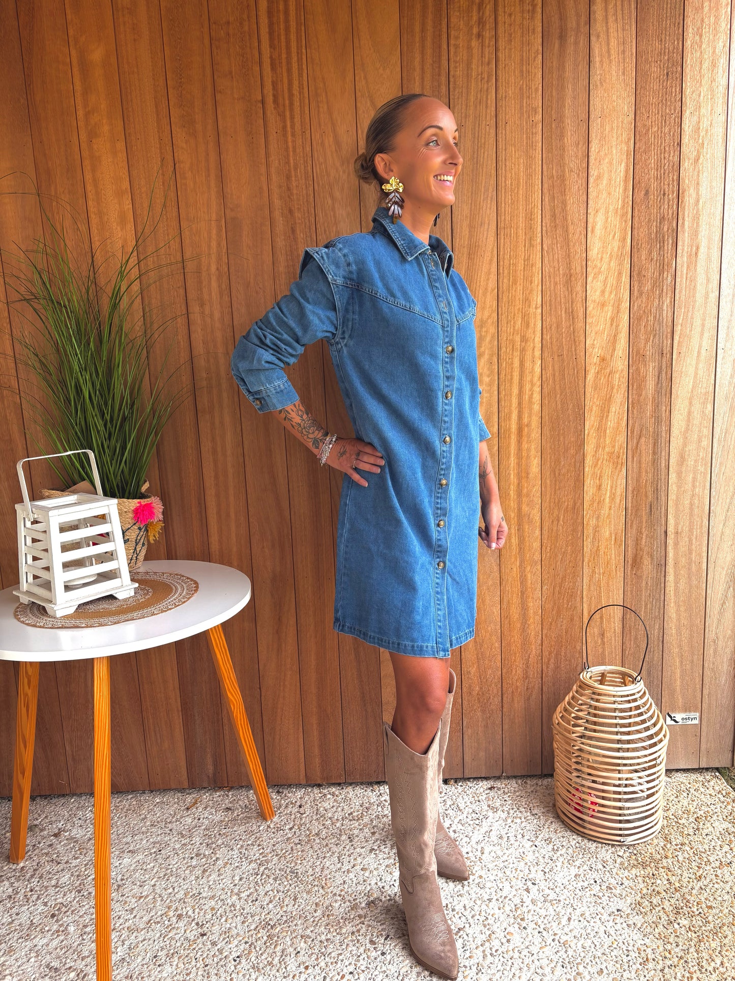 Robe Mila