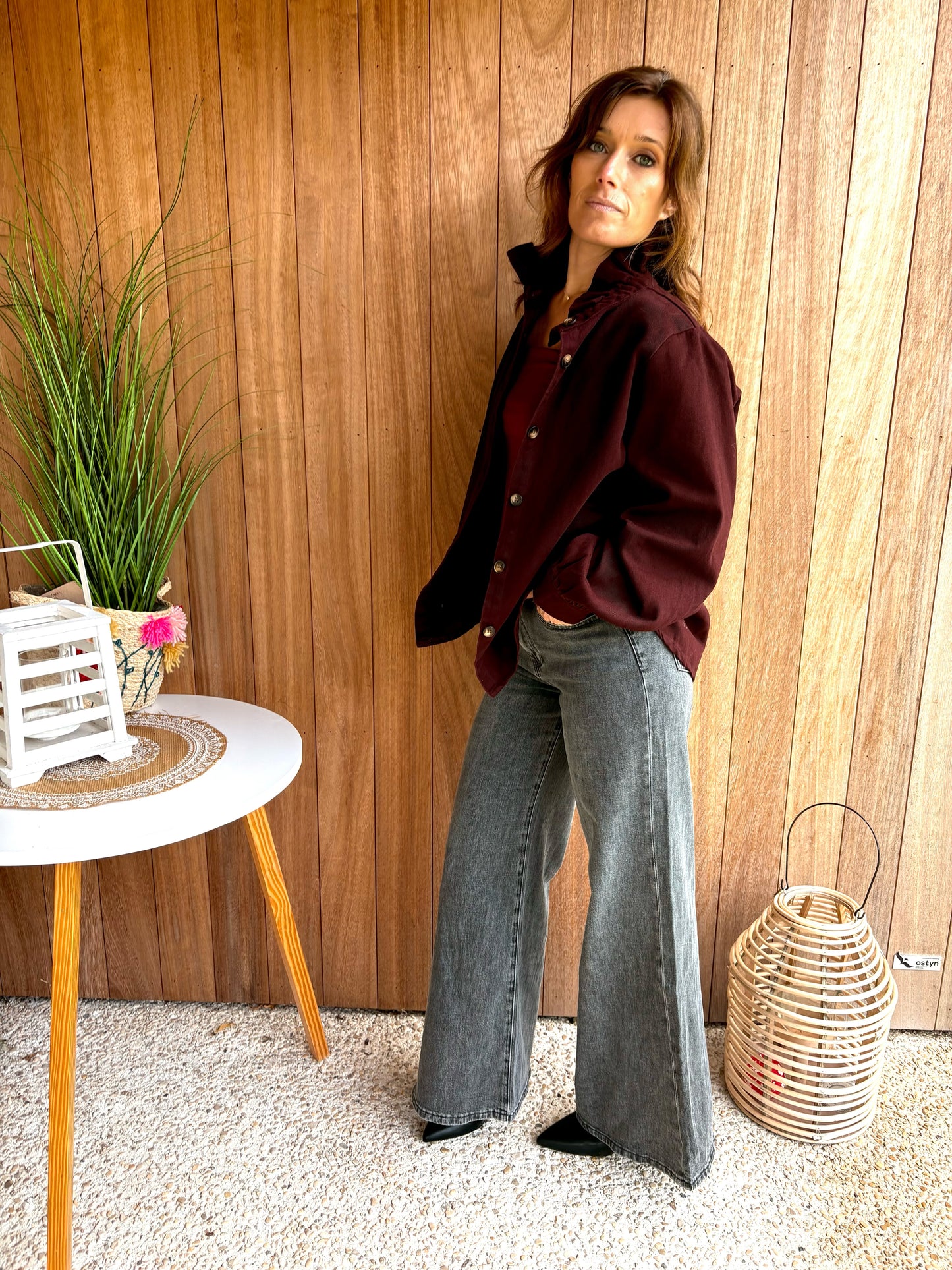 Jeans Molly