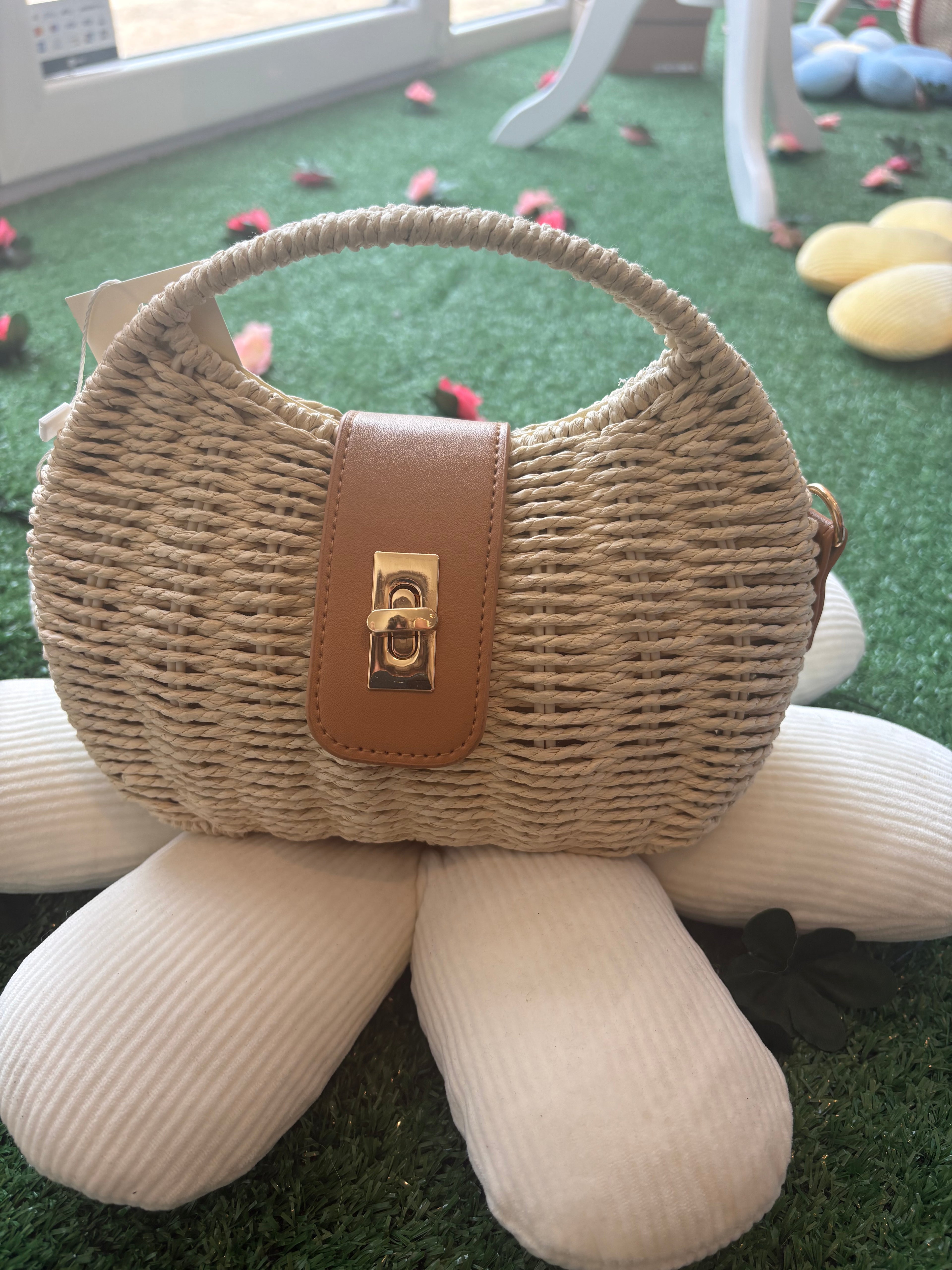 Sac boule