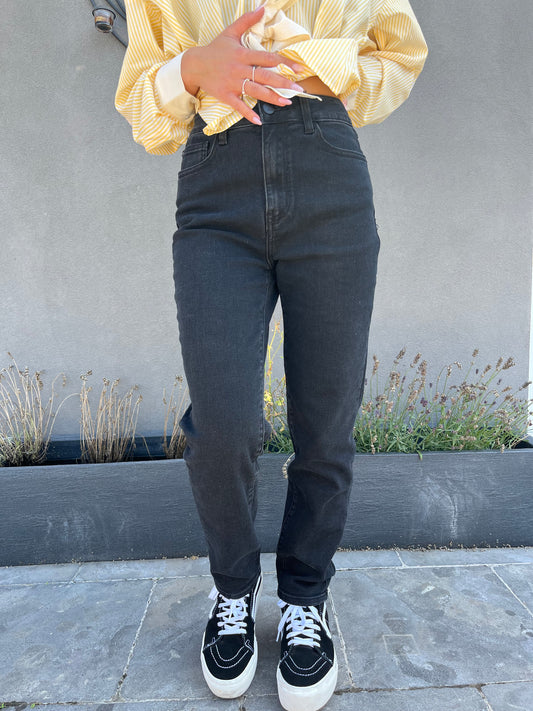 Jeans droit spécial petite