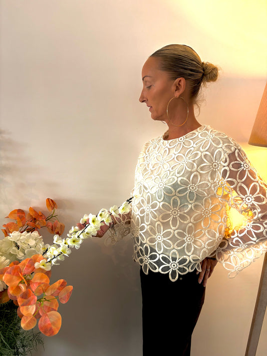 Chemise Anna