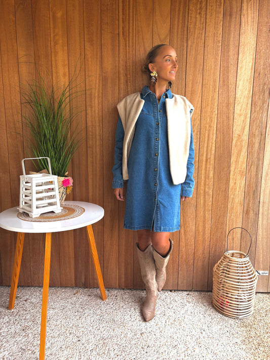 Robe Mila