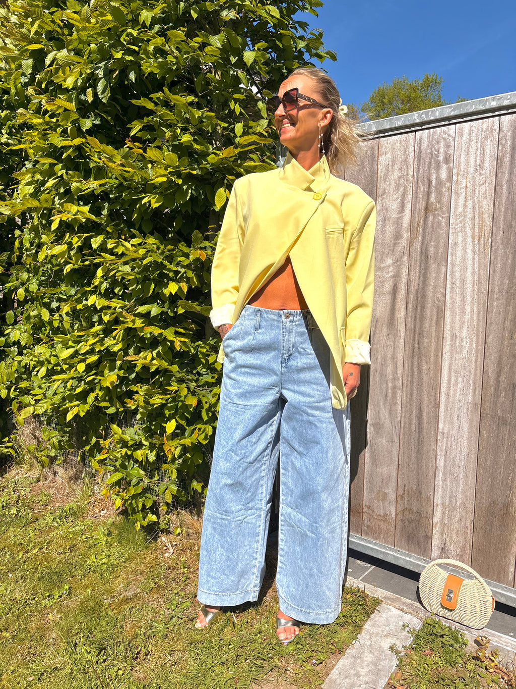 Blazer laurie