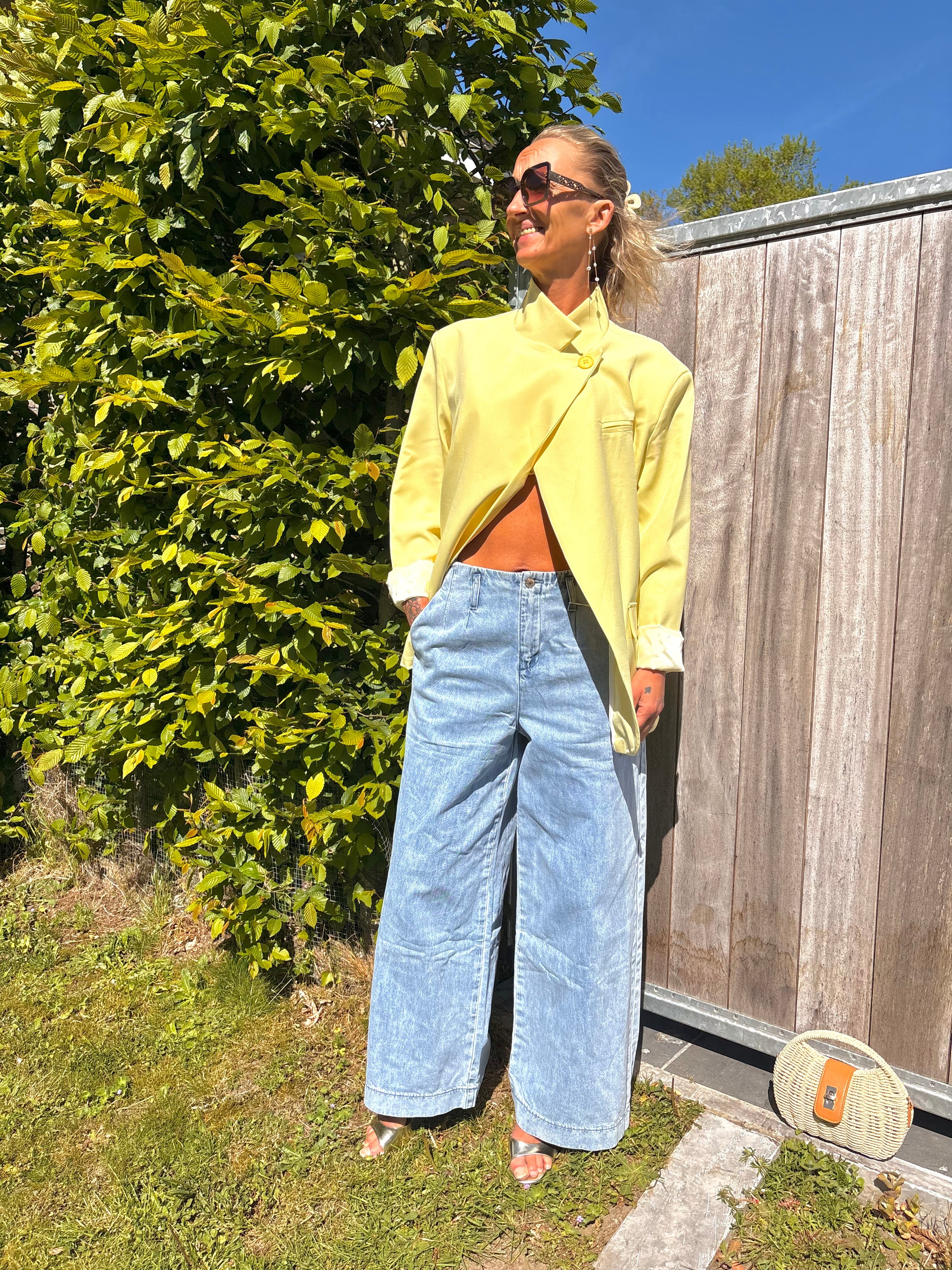 Blazer laurie