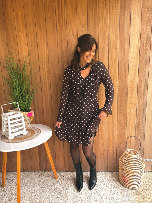 Robe poids