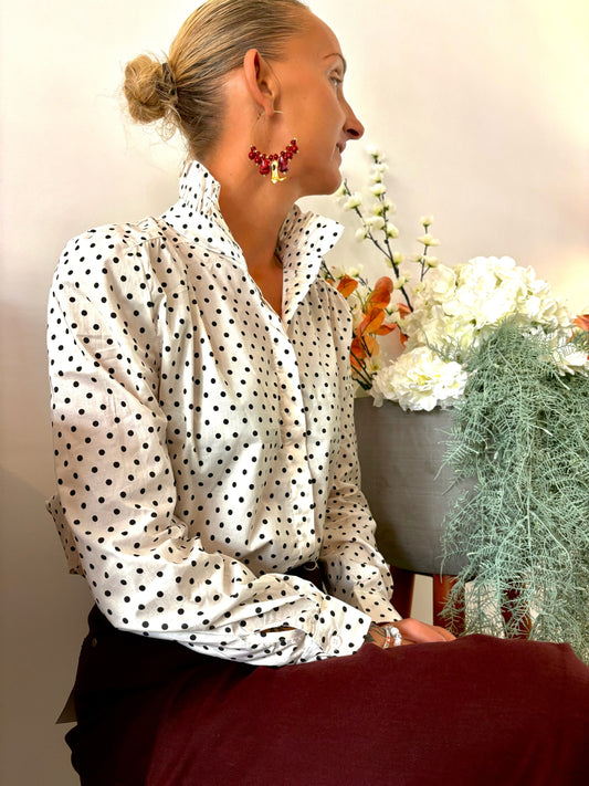 Chemise Marion