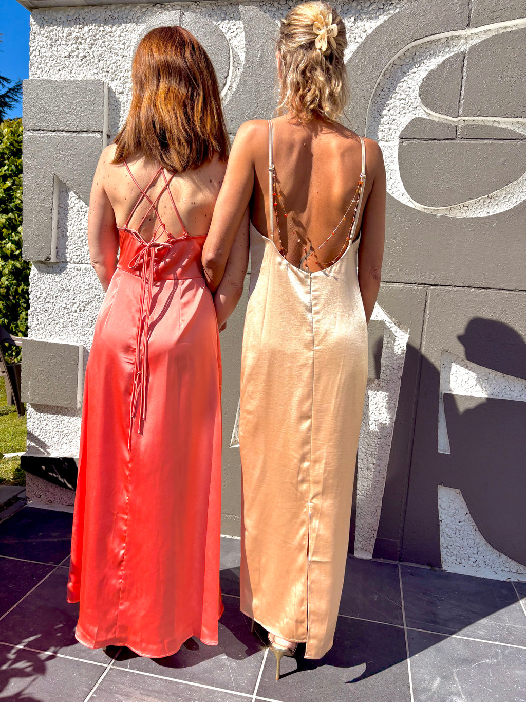 Robe marie