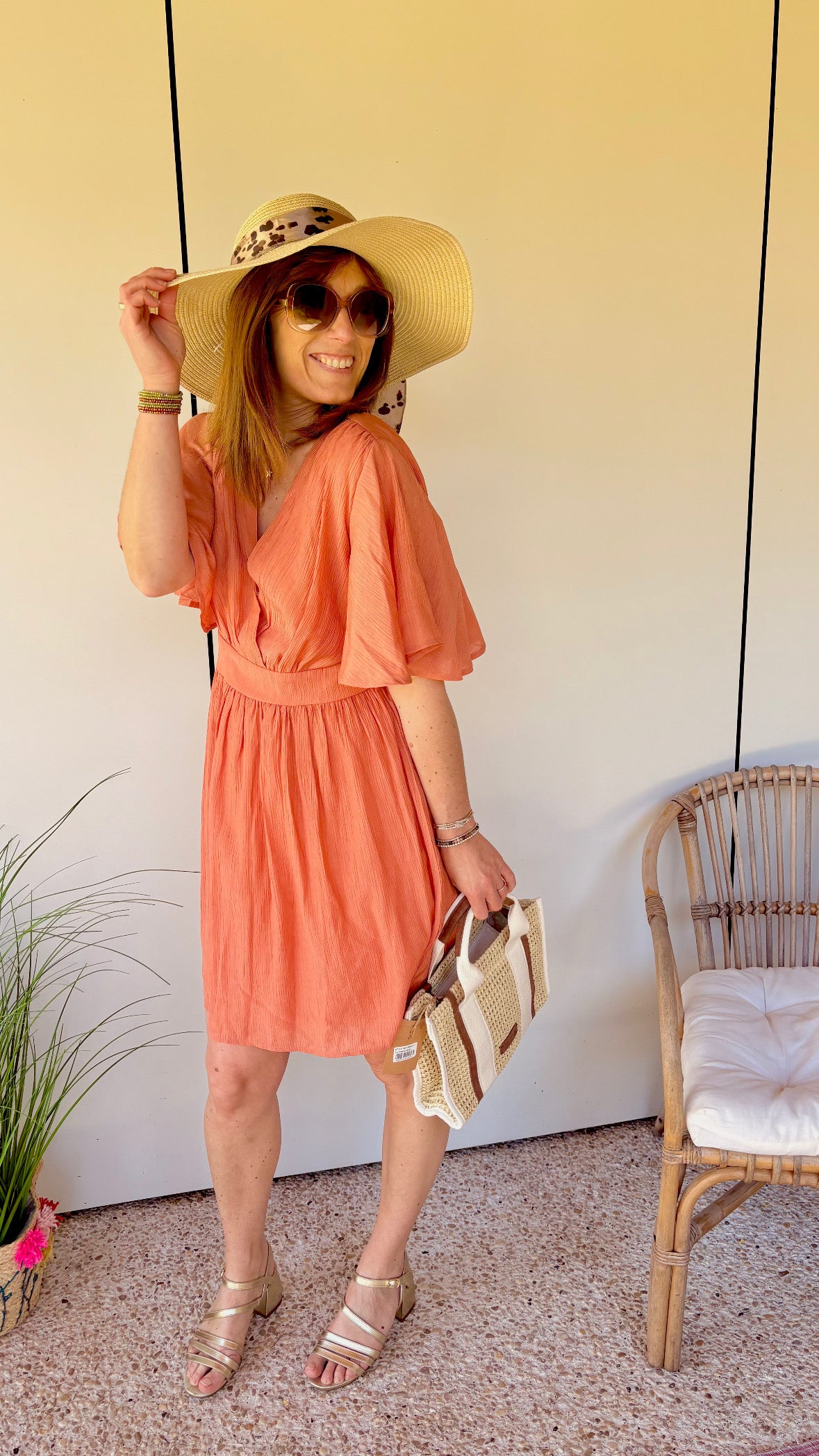 robe lola