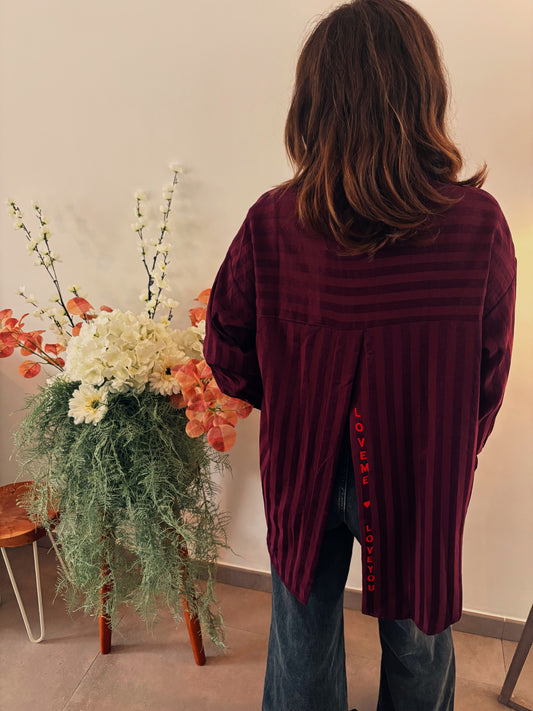 Chemise love