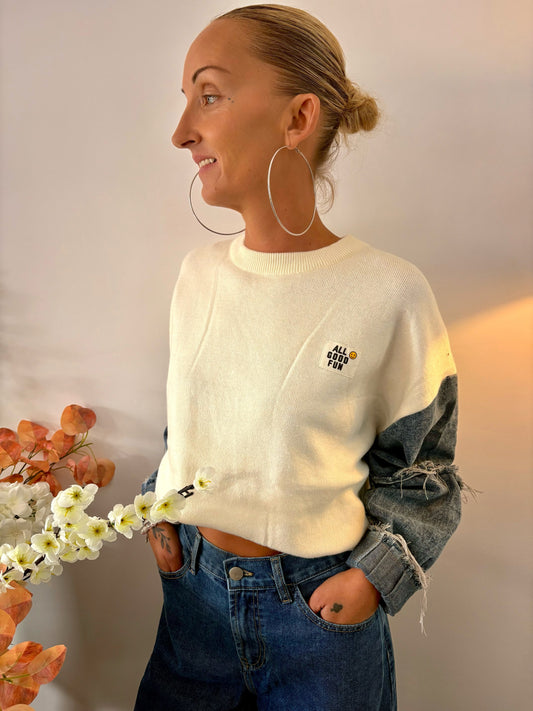 Pull Alix