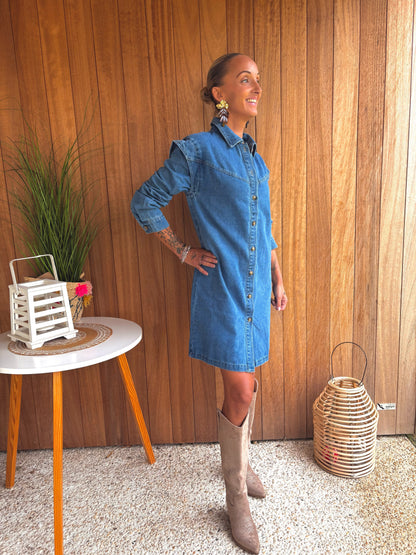 Robe Mila