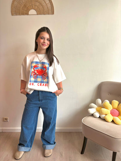 Jeans large