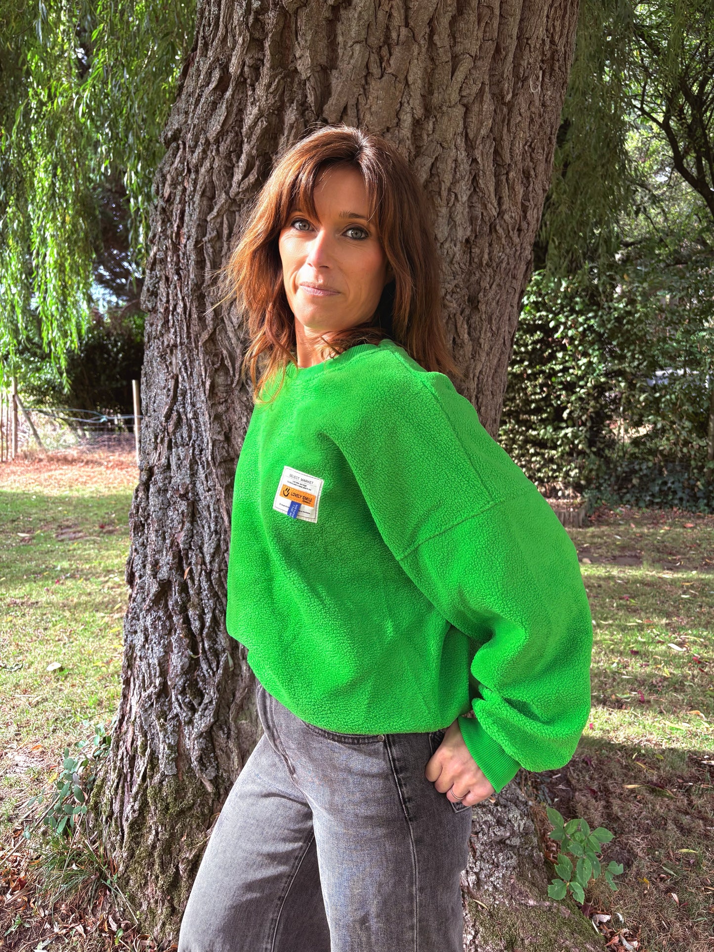 Pull Pauline