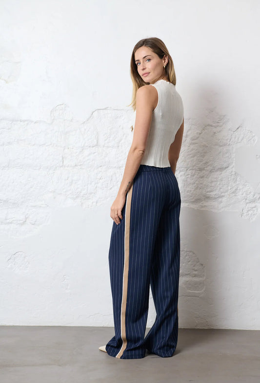 Pantalon marie