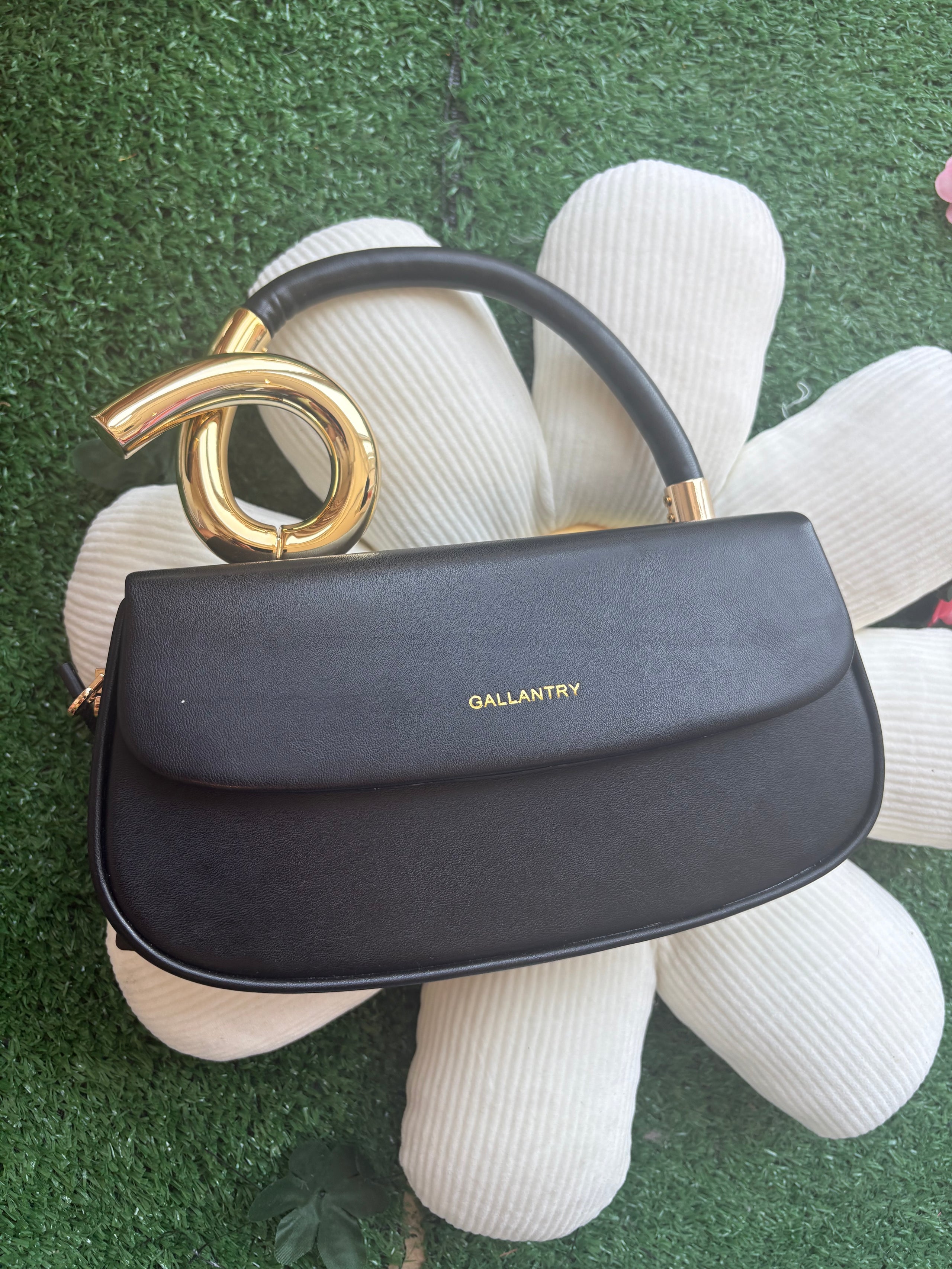 Sac boucle