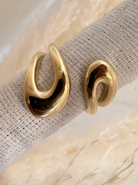 Bague wave