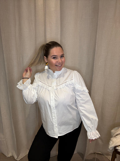 Chemise Lison