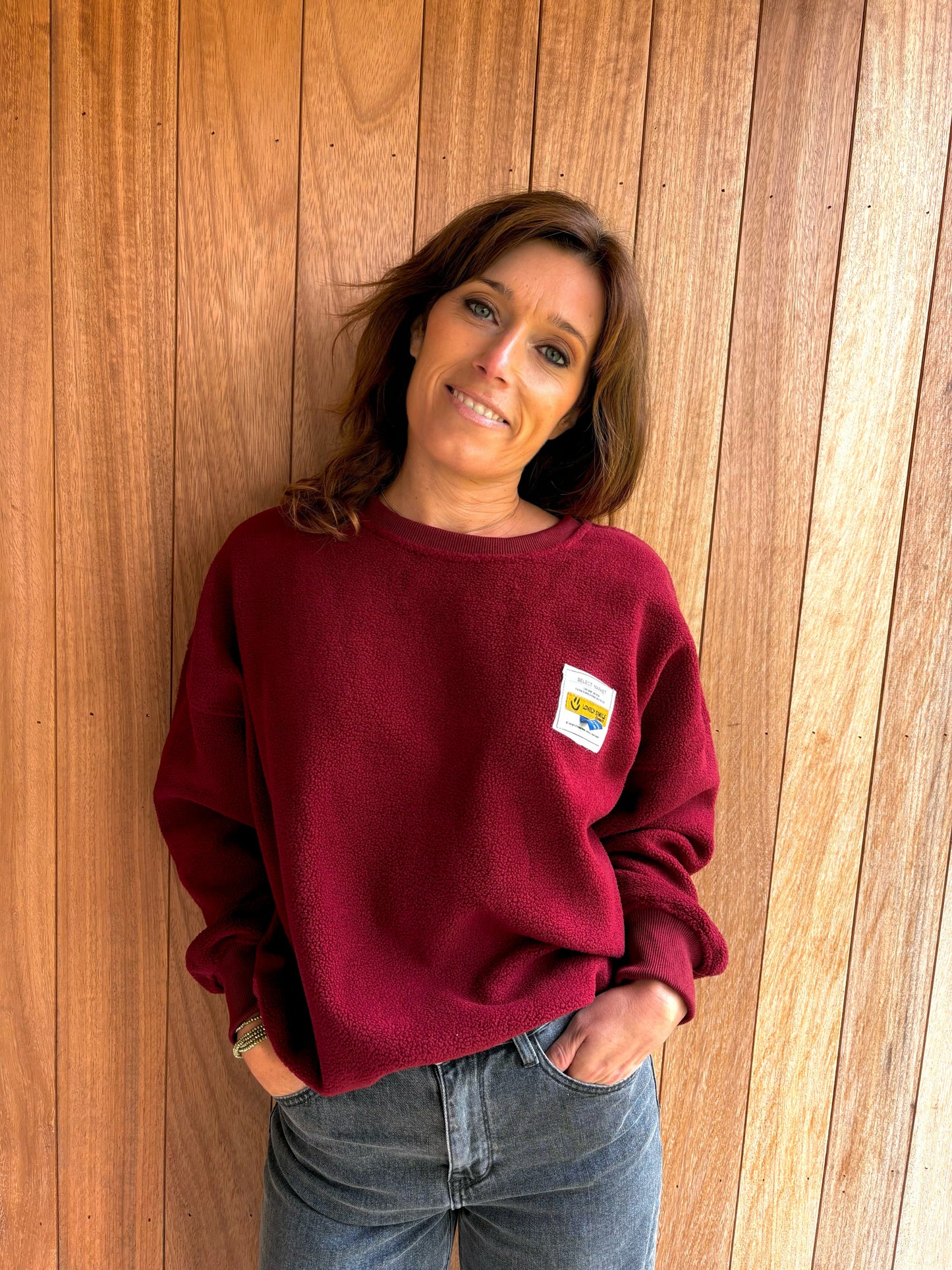 Pull Pauline