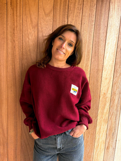 Pull Pauline