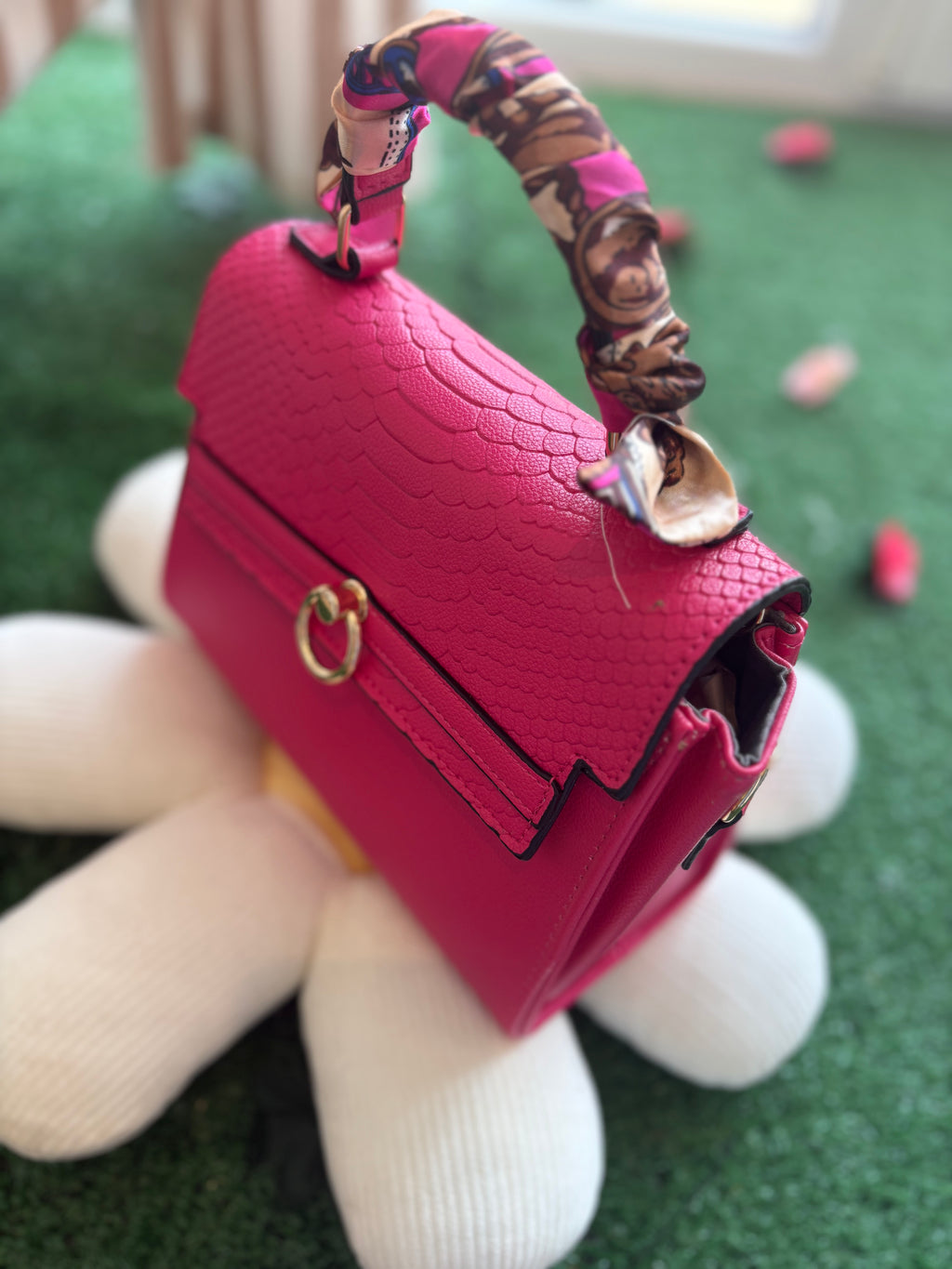 Dac rose