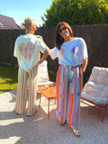 Pantalon soleil