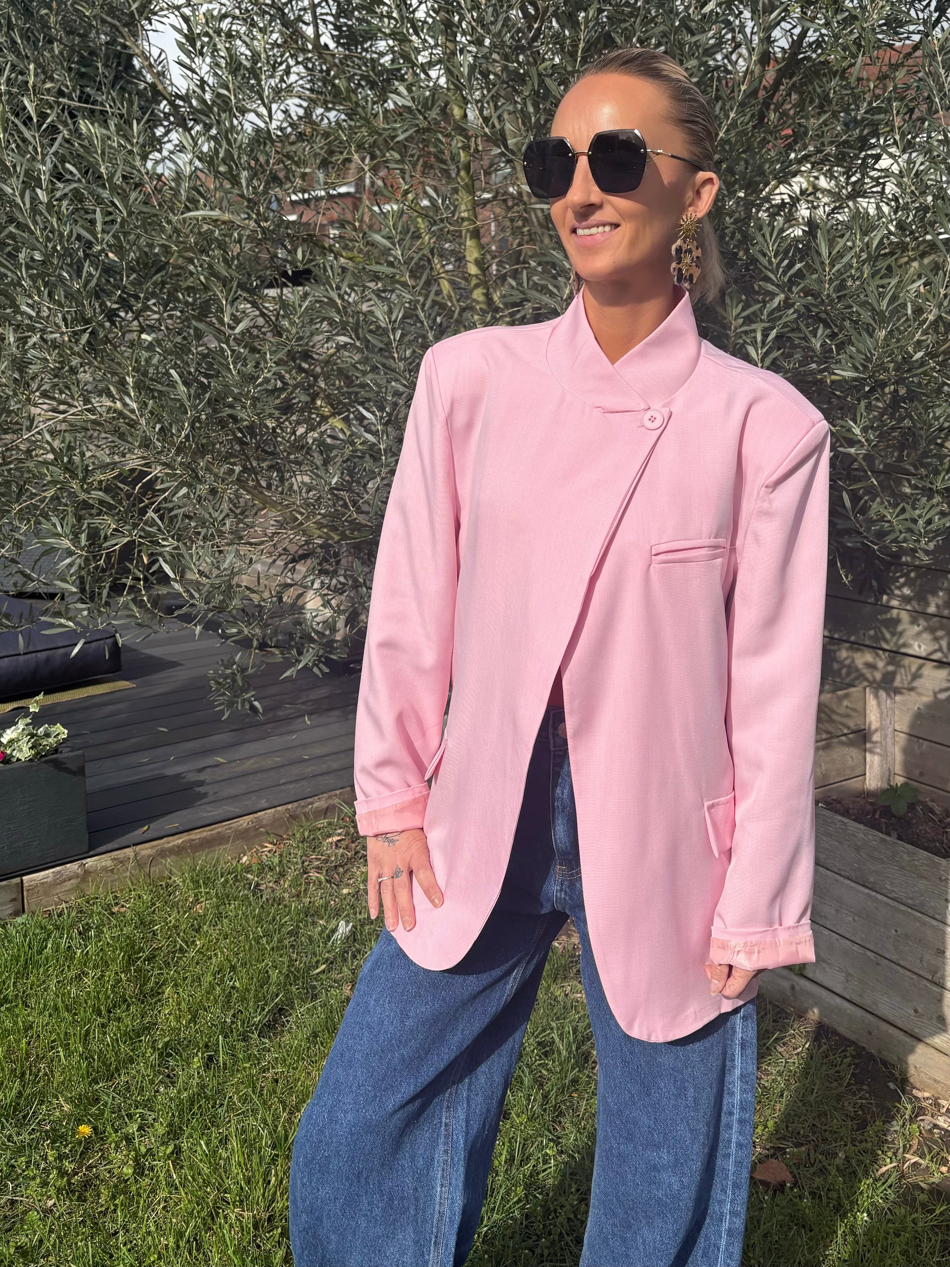 Blazer laurie