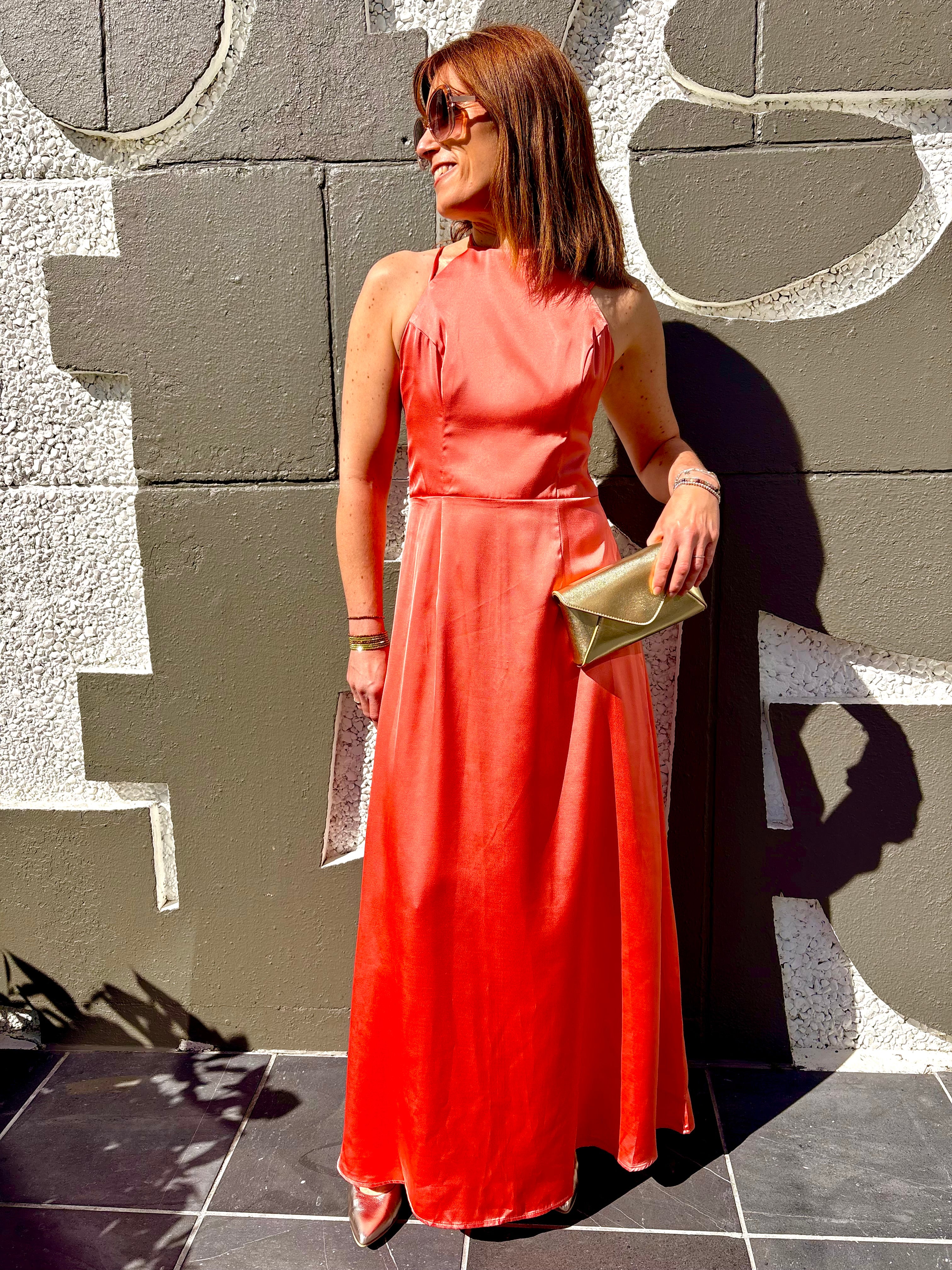 Robe marie
