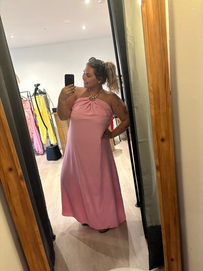 Robe étoile