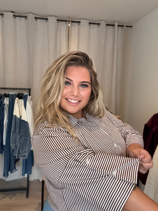 Chemise Lucie