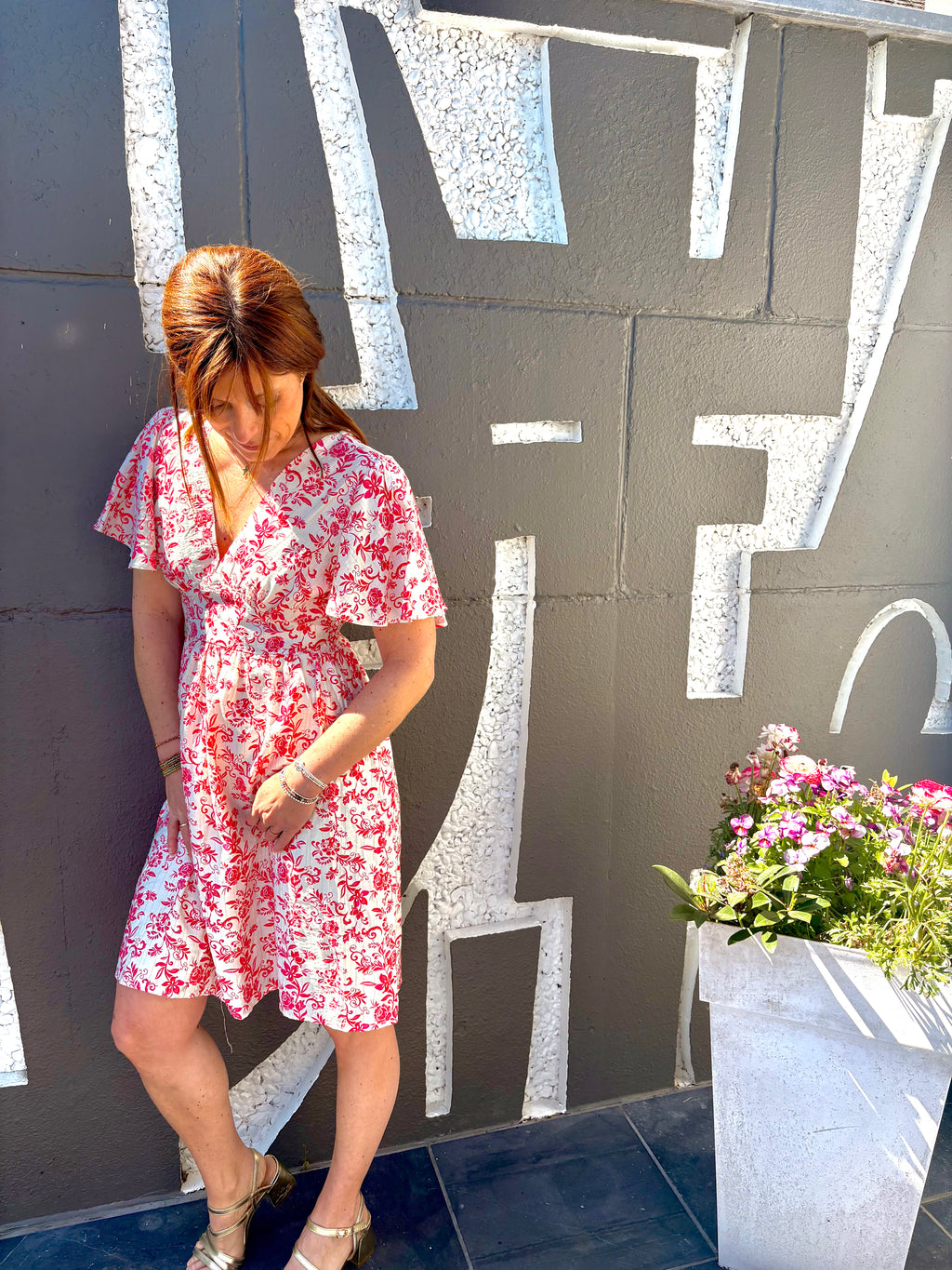 robe matilde